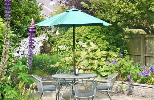 Kirkview Cottage - Foto 8