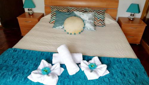 Casa da Vista Rio - Foto 3