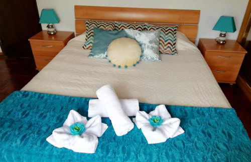 Casa da Vista Rio - Foto 3