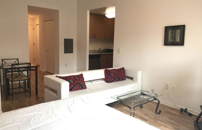 Downtown Luxury Suites - Foto 5