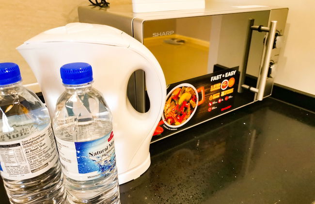 Legoland D'Pristine Apartment by TGP - Foto 19