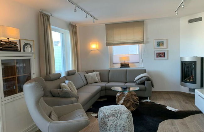 Haus Seeblick Modern Retreat - Foto 10