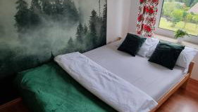 Góralski domek na szczycie - Foto 4