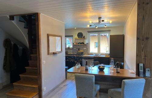 Chez Pierre - Foto 14