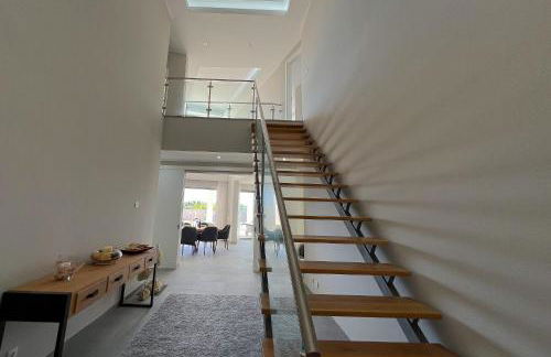 Luxury Modern Style Villa with Private Pool - Foto 21