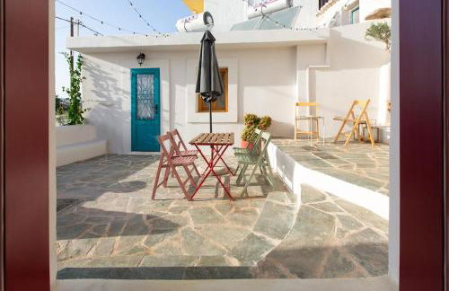 Villa Plaka 16 - 'The Island' - Drepano, Nafplio - Foto 13
