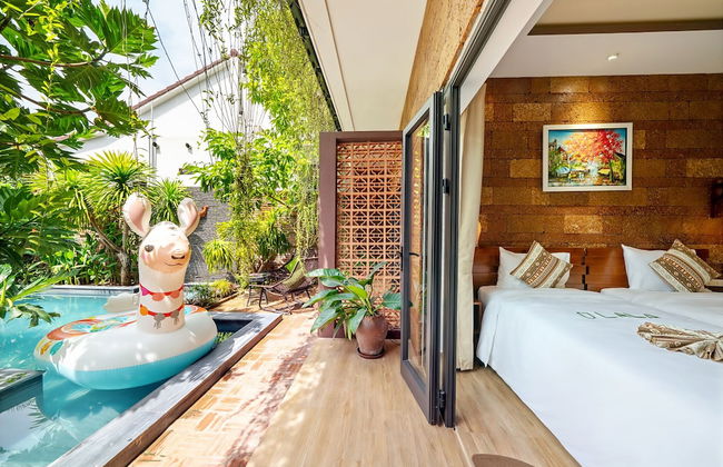 Olala An Bang Beach - Foto 2