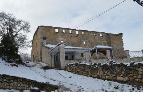 Casa Fuentes de Ledina - Photo 38