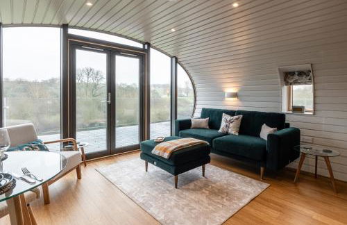 Unique 1 Bedroom Eco-Retreat in Old Chalford! - Foto 91