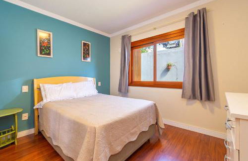 Belíssima Casa 3 Quartos 5 Minutos do Centro - Foto 44