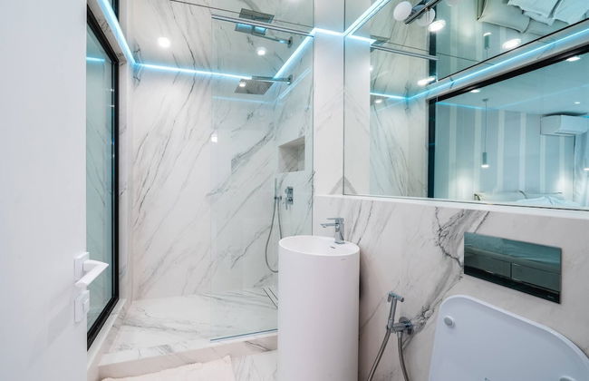 Emirates White Sensation - Foto 23