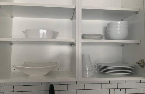 Sleeps 3, Cozy, Boho Style, in the heart of Miami -free parking - Foto 30