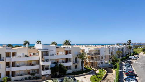 Two Bedroom Apartment in Dunas de Alvor - Foto 3