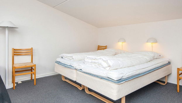 Seaside Gem in Sondervig - By Traum Ferienwohnungen - Foto 2, Habitación