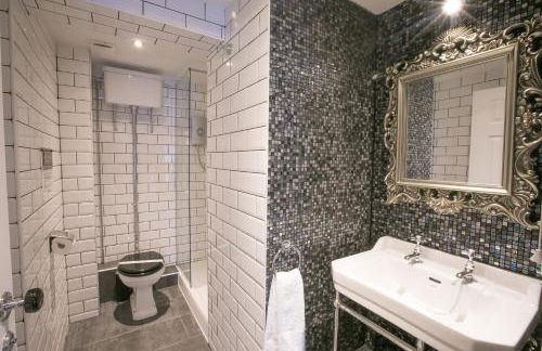 Apartments at Number 10 The Abbey - Foto 28