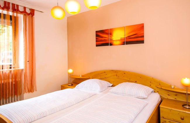 Inviting Apartment in Freyung With Sauna & Indoor Pool - Foto 2