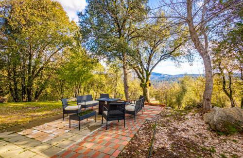 Mystic Mountain Villa, 14 miles from Yosemite - Foto 55