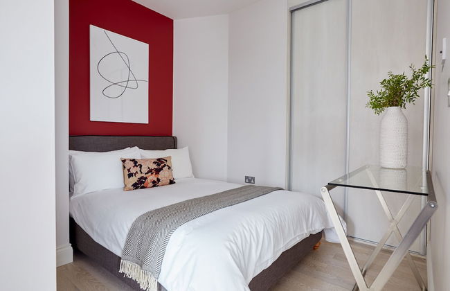 Virginia House by City Living London - Foto 16