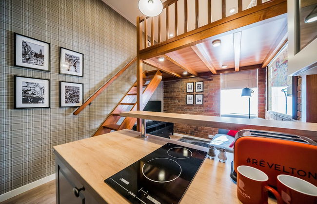 Revelton Studios Karlovy Vary - Foto 36