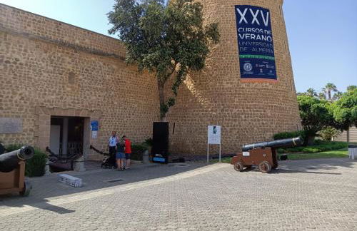 Balcones de Roquetas III - Foto 33