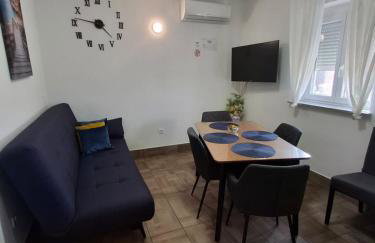 Apartmani Mirela - Foto 25