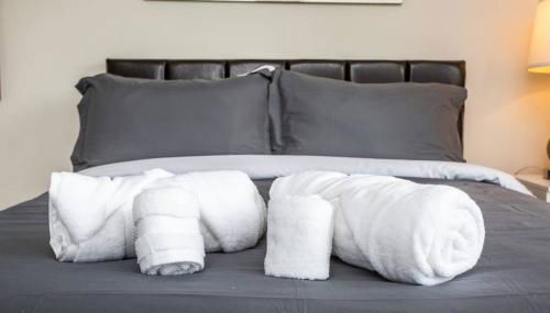 Studio with Beautiful View next to Downtown - Foto 5