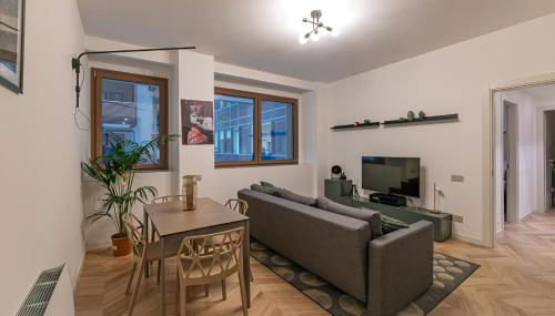 Trastevere Luxury Apartment - Foto 5