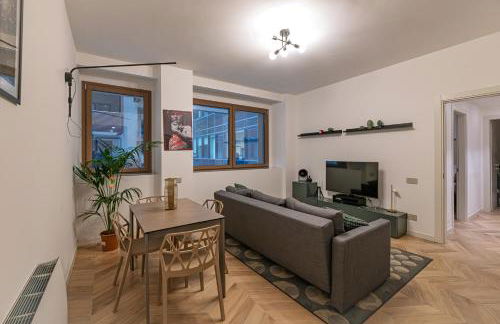 Trastevere Luxury Apartment - Foto 5