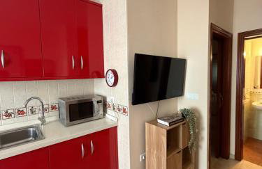 Apartamento Sunset Views Punta Umbria - Foto 6