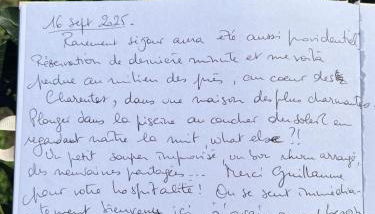 Chambre 35 m2 spacieuse calme avec piscine Sud Charente - Foto 4