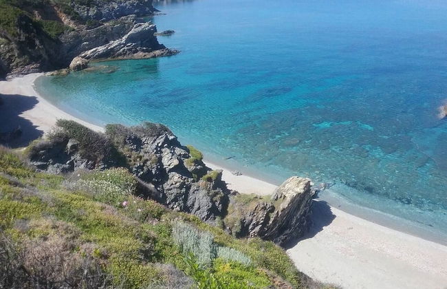 Paradise Found - A Greek Retreat With The View - Foto 28