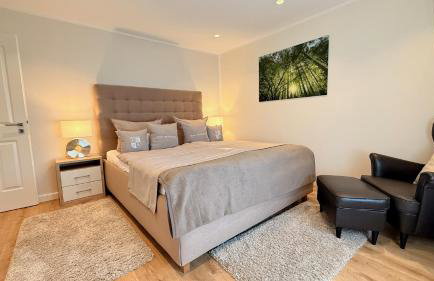 Haus Holiday Walkenried Design Apartments - Foto 7