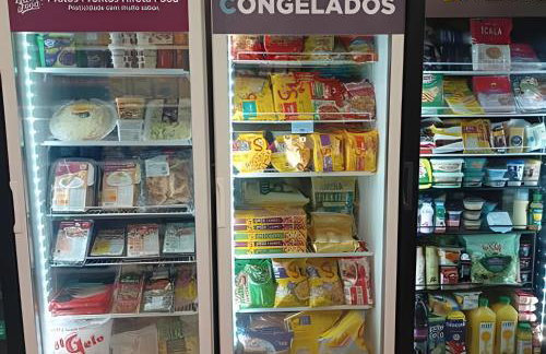 Studio confortável no Butantã! Próx a USP! 410 - Foto 20