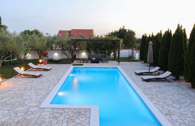 Villa Marija - Foto 21