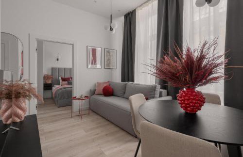 Harbor Apartments - Aparthotel przy Rynku - Foto 45