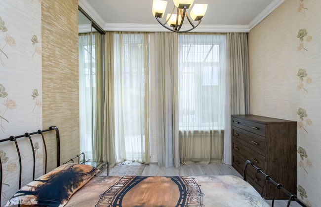 HB apartments Akhvelediani - Photo 4