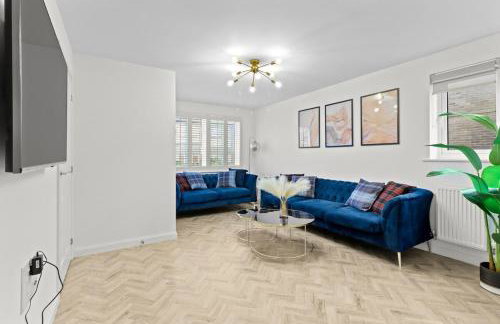 Bright Home in Sunny Eastbourne - Foto 14