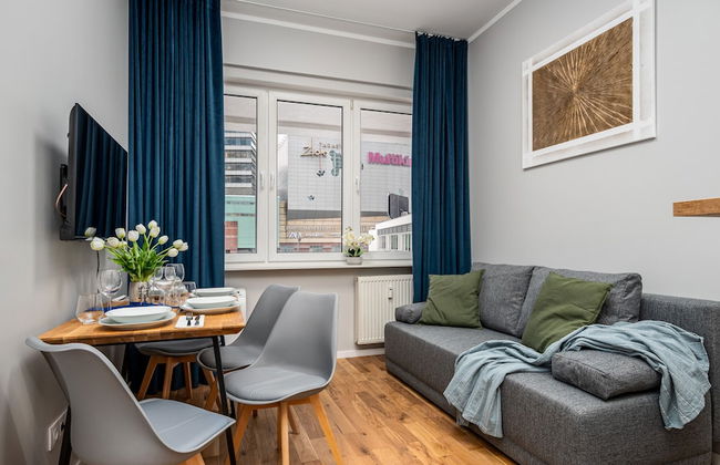 Złota Apartments City Centre by Sun & Snow - Foto 74