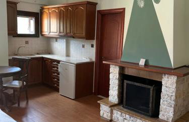 Aristarchos Lodge - Foto 44