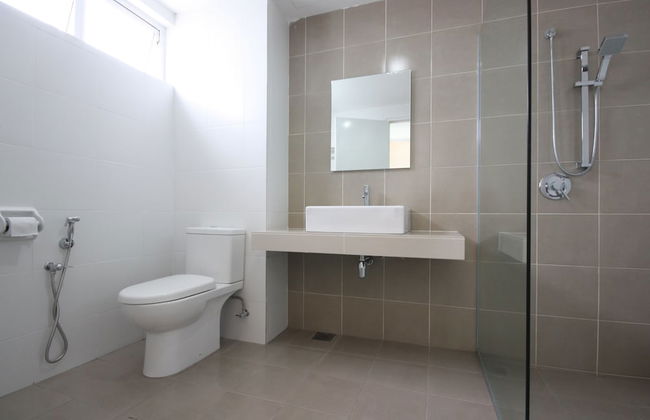 Shamrock Beach Villas 9 - Photo 18