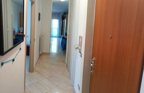 EmiFra - Appartamento comodo sulla costa dei trabocchi - Foto 10