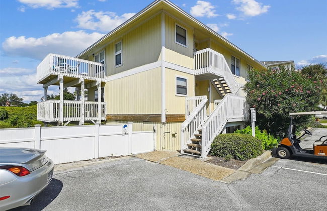 Sandpiper Cove 4117 2 Bedroom Condo by RedAwning - Foto 63