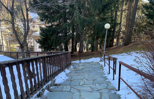 Aime Apartment - Foto 18