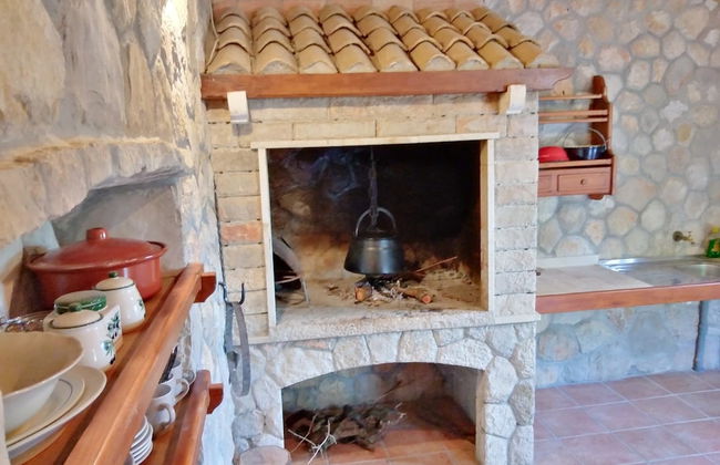 Guest House Hazdovac - Two Bedroom Apartment With Terrace and Sea View - Foto 6