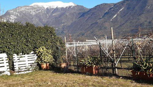 Apartment Casa Padronale nähe Arco by Interhome - Foto 4