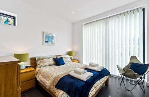 1 Beachdown,Wi-Fi, Parking - Foto 25