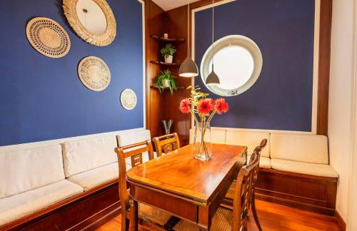 Corso Italia Attic in Milan by 101Flats - Foto 58