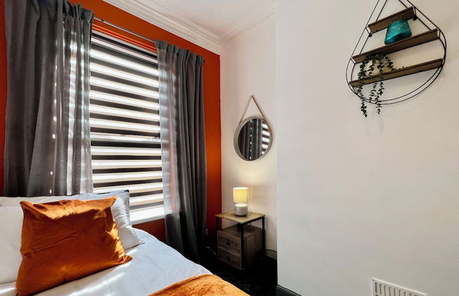 Birkin House - Photo 15