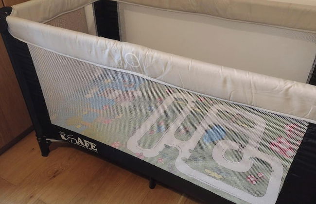 Spacious 2-bed Apartment, Family With Pets Welcome - Foto 25