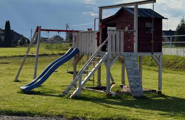 Słoneczny domek - Foto 38